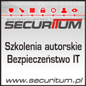 Szkolenia SecurITum