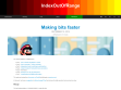 Making bits faster – IndexOutOfRange