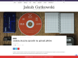 Jedyny słuszny sposób na upload plików - Jakub Gutkowski
