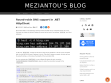 Round-robin DNS support in .NET HttpClient - Meziantou's blog