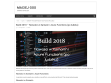 Build 2018 - Nowości w Xamarin i Azure Functions (po ludzku)