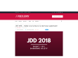 JDD 2018 - Rabat oraz konkurs na darmowe wejściówki! - DevEnv