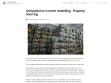 Anti-patterns in event modelling - Property Sourcing - Oskar Dudycz
