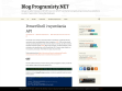 PowerShell i wywołania API | Blog Programisty.NET