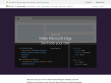 Make Microsoft Edge DevTools your own - Microsoft Edge Blog