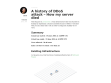 [EN] - A history of DDoS attack – How my server died – Pawel Sawicz .NET Blog