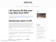 [.NET Internals 08] What about Large Object Heap (LOH)? – Dawid's blog