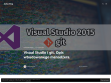 Visual Studio i git. Opis wbudowanego menadżera. – Soltys Blog