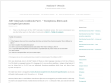 .NET Internals Cookbook Part 1 — Exceptions, filters and corrupted processes – Random IT Utensils